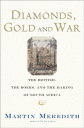 Meredith, Diamonds, Gold, and War (book cover)